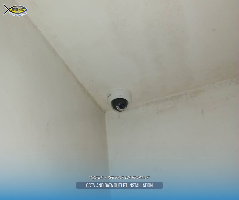 Home Service CCTV 2